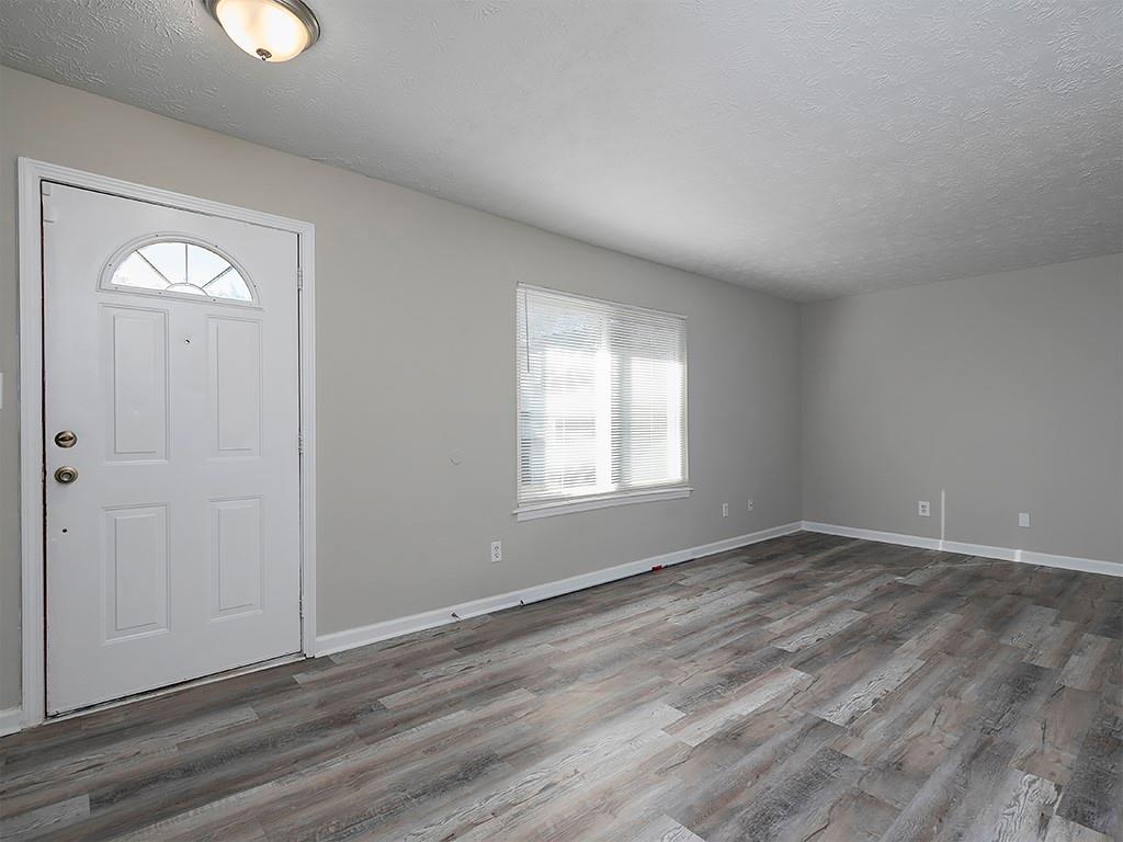 3874 Mulkey Circle Southwest Austell, GA 30106 - Photo 5 of 28