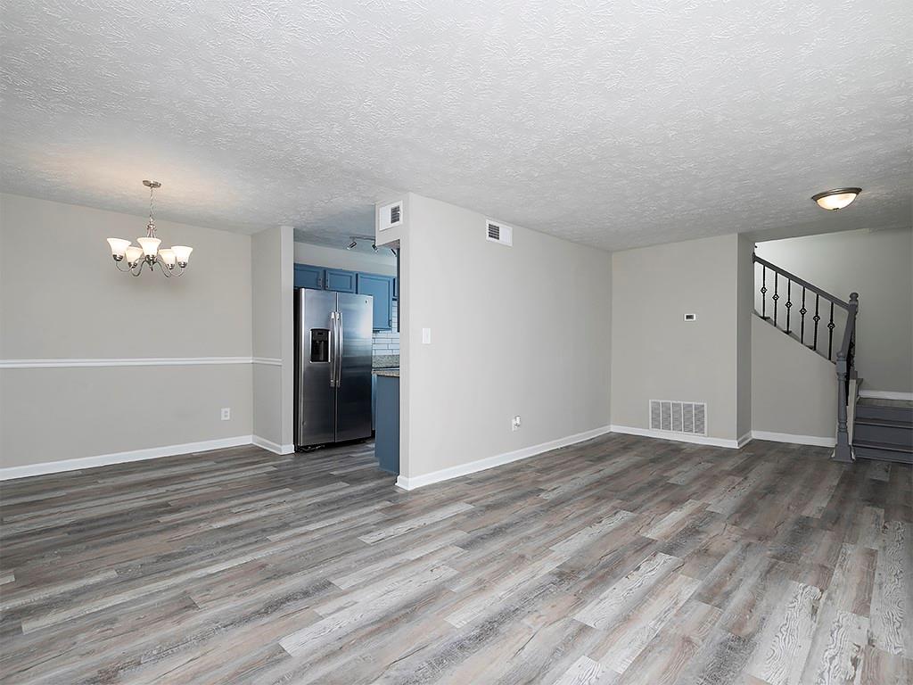 3874 Mulkey Circle Southwest Austell, GA 30106 - Photo 7 of 28