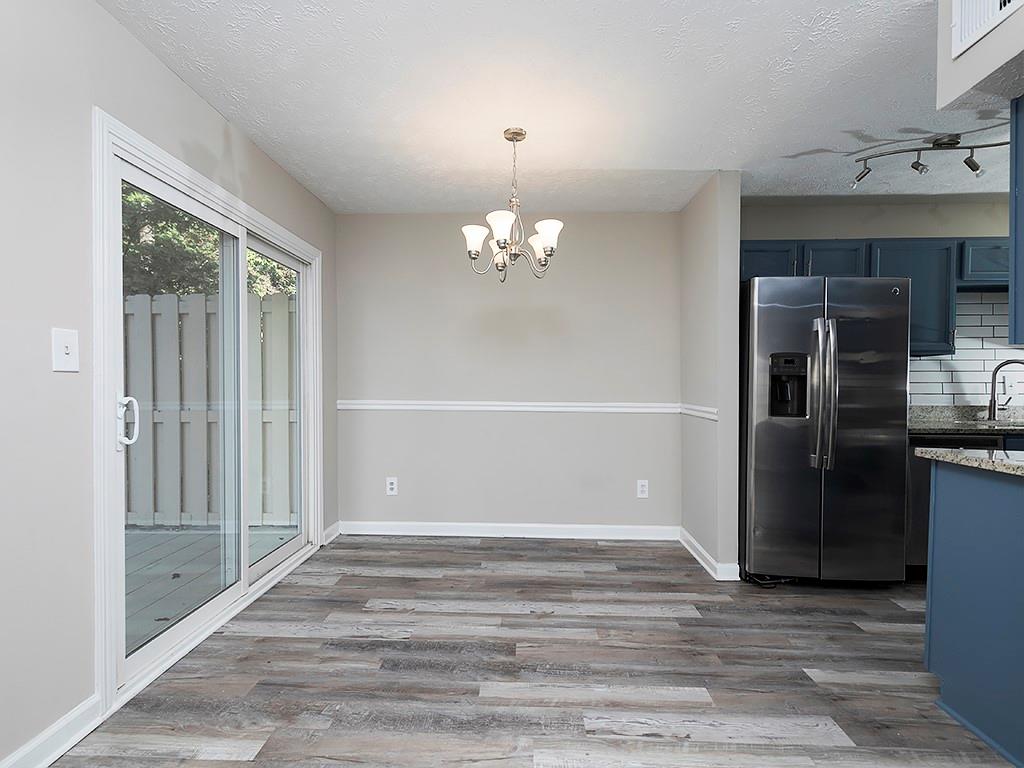 3874 Mulkey Circle Southwest Austell, GA 30106 - Photo 8 of 28