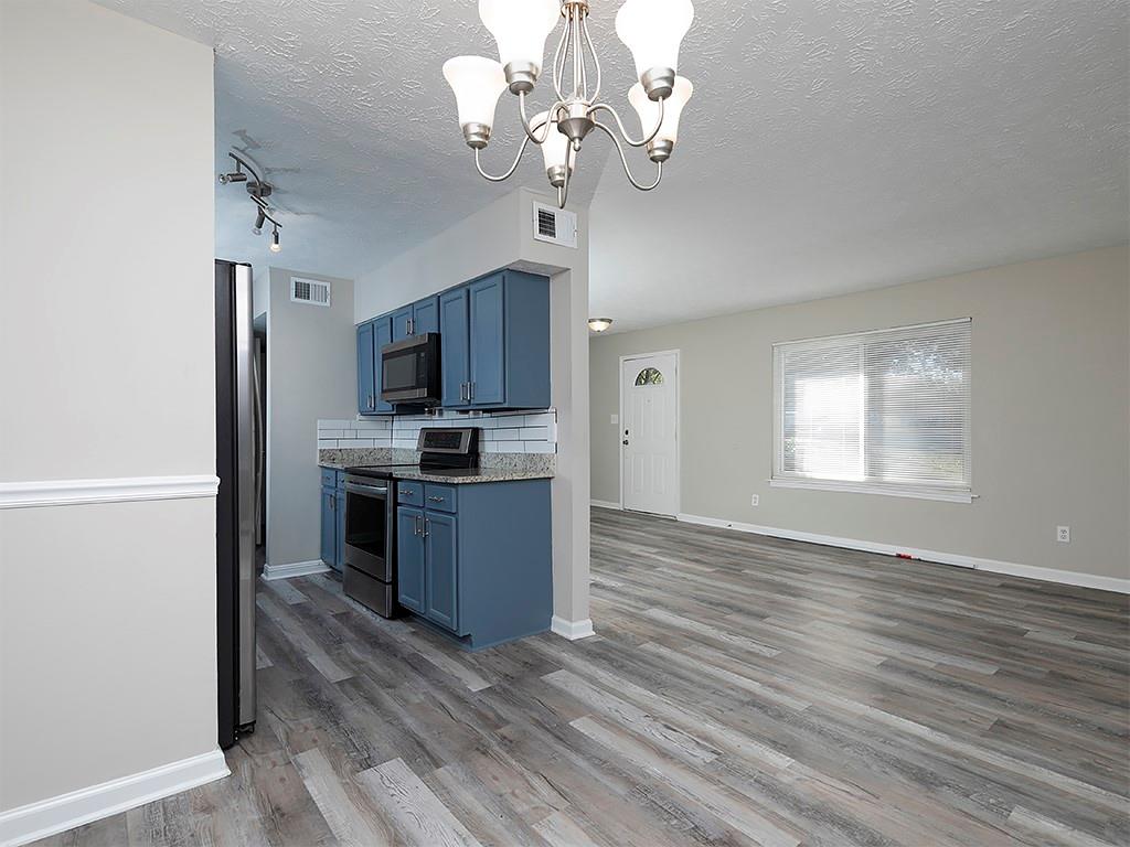 3874 Mulkey Circle Southwest Austell, GA 30106 - Photo 9 of 28