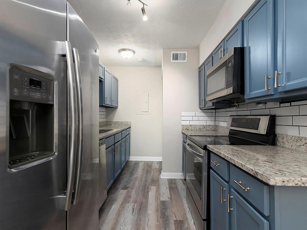 3874 Mulkey Circle Southwest Austell, GA 30106 - Photo 10 of 28