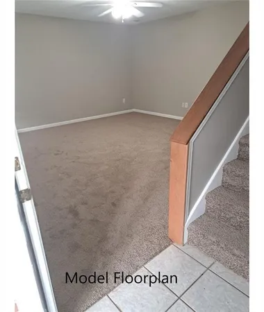 $1,000 | 1830 North Ridge Drive, Unit A, Milledgeville, GA 31061