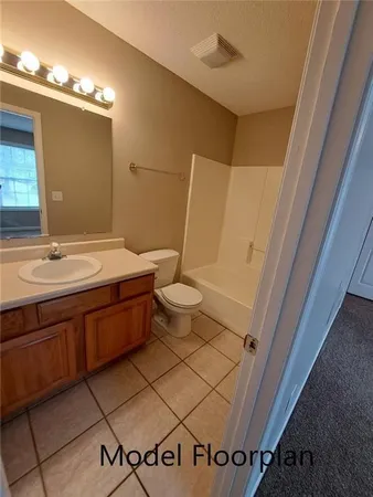 $1,000 | 1830 North Ridge Drive, Unit A, Milledgeville, GA 31061