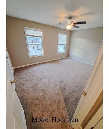 $1,000 | 1830 North Ridge Drive, Unit A, Milledgeville, GA 31061