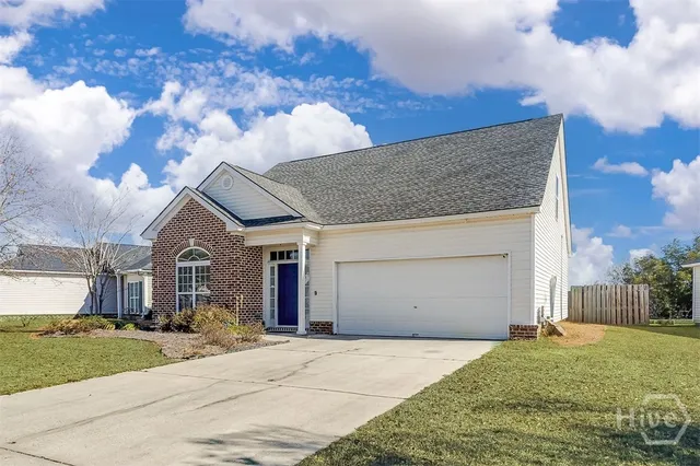 $2,400 | 105 Archwood Drive, Savannah, GA 31407