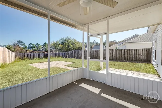 $2,400 | 105 Archwood Drive, Savannah, GA 31407