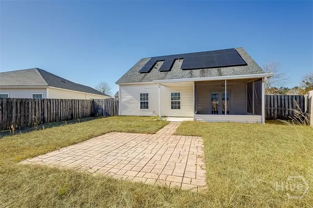 $2,400 | 105 Archwood Drive, Savannah, GA 31407