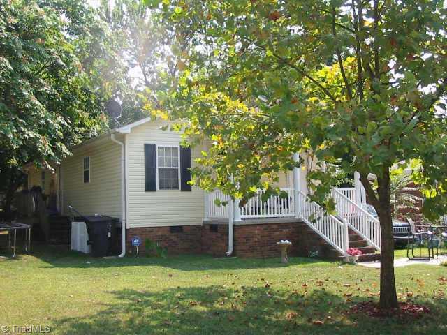 1408 East High Point High Point, NC 27260 - Photo 2 of 2 Other.