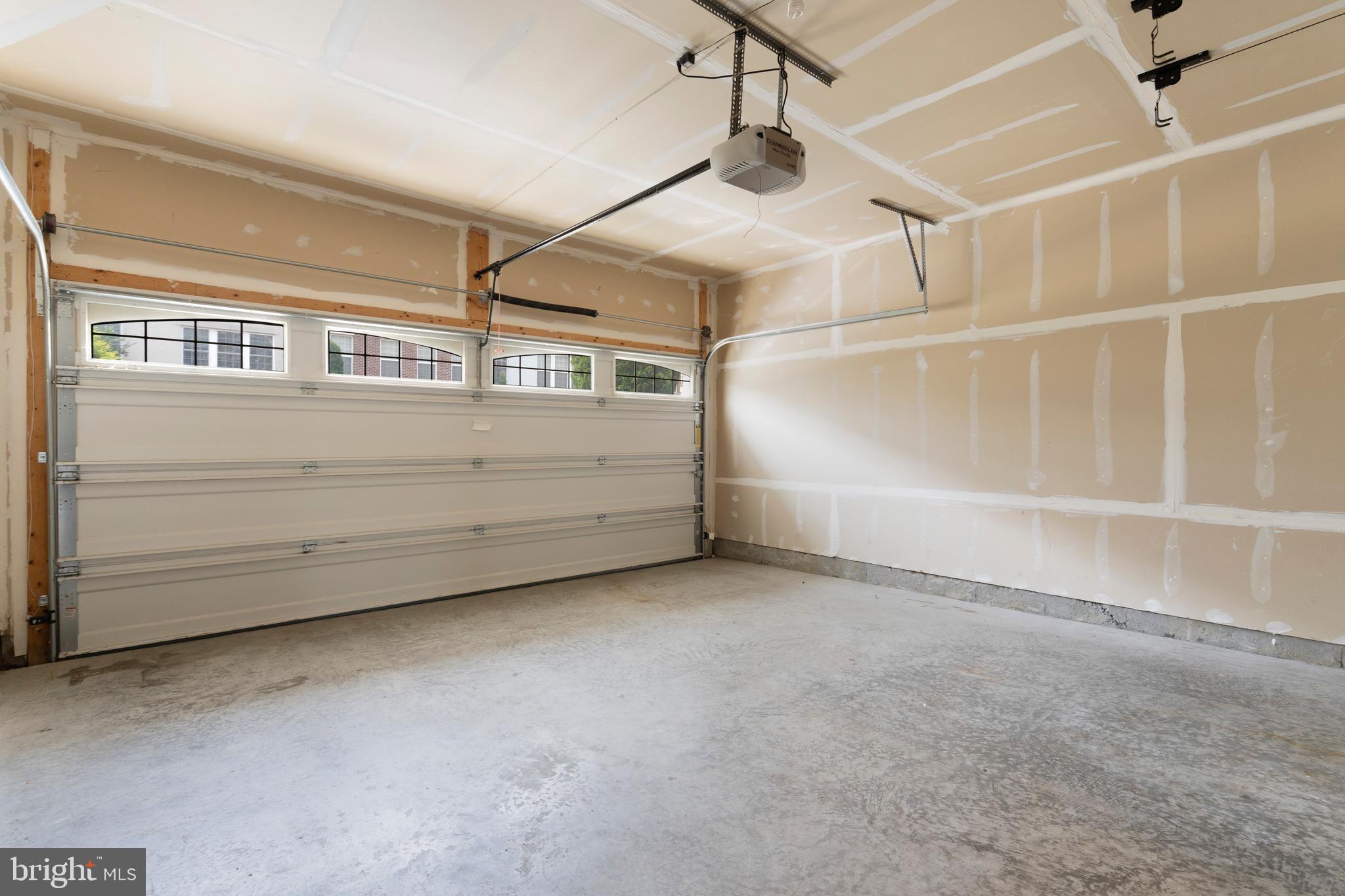 22672 Flowing Spring Square Brambleton, VA 20148 - Photo 33 of 35 a view of an empty room