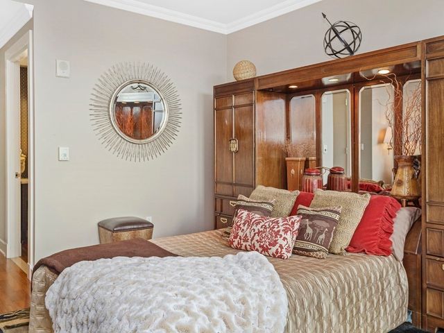 $1,825,000 | 500 Atlantic Avenue, Unit 17L, Boston, MA 02210