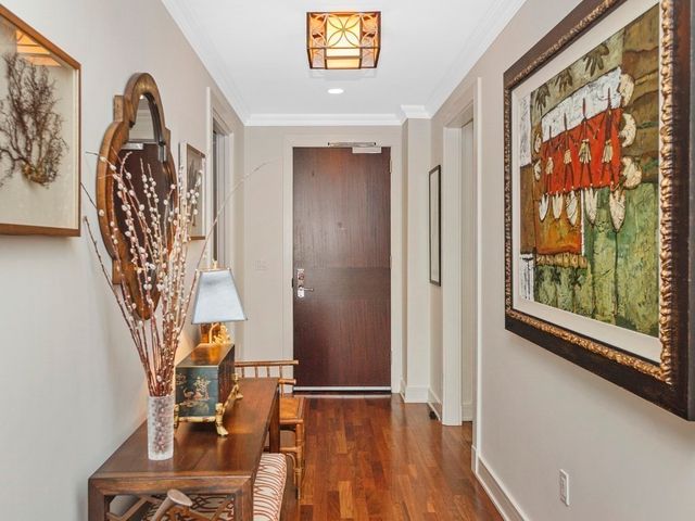 $1,825,000 | 500 Atlantic Avenue, Unit 17L, Boston, MA 02210
