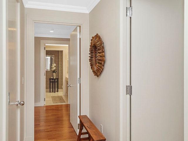 $1,825,000 | 500 Atlantic Avenue, Unit 17L, Boston, MA 02210