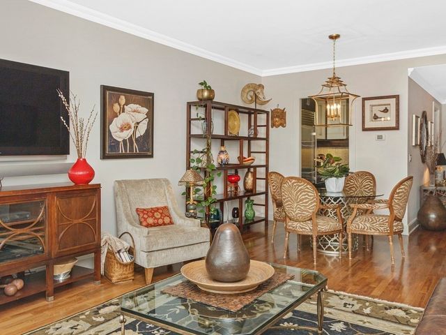 $1,825,000 | 500 Atlantic Avenue, Unit 17L, Boston, MA 02210