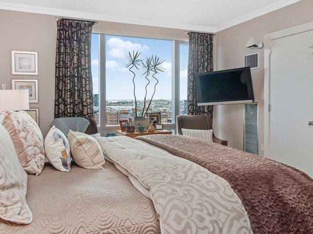 $1,825,000 | 500 Atlantic Avenue, Unit 17L, Boston, MA 02210