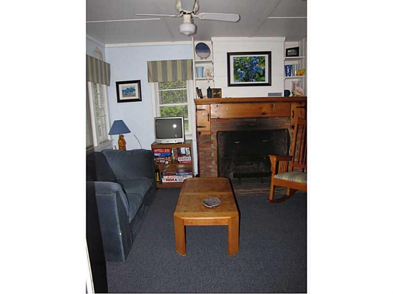 31 Mitchell Road York, ME 03909 - Photo 2 of 12 Living Room.