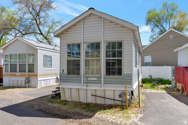 200 North Harrisville Road, Unit 3 Ogden, UT 84404 - Photo 14 of 15