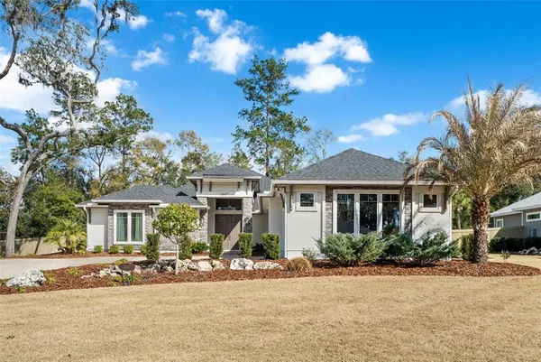 $1,295,000 | 3607 Southwest 106th Street, Gainesville, FL 32608