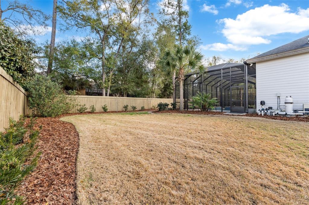 3607 Southwest 106th Street Gainesville, FL 32608 - Photo 44 of 55