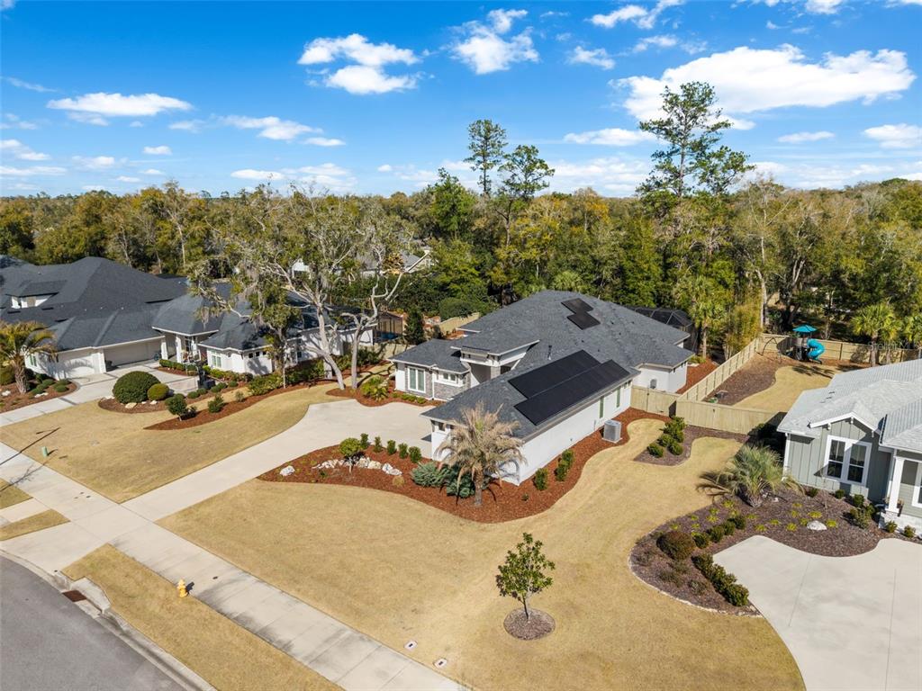 3607 Southwest 106th Street Gainesville, FL 32608 - Photo 48 of 55