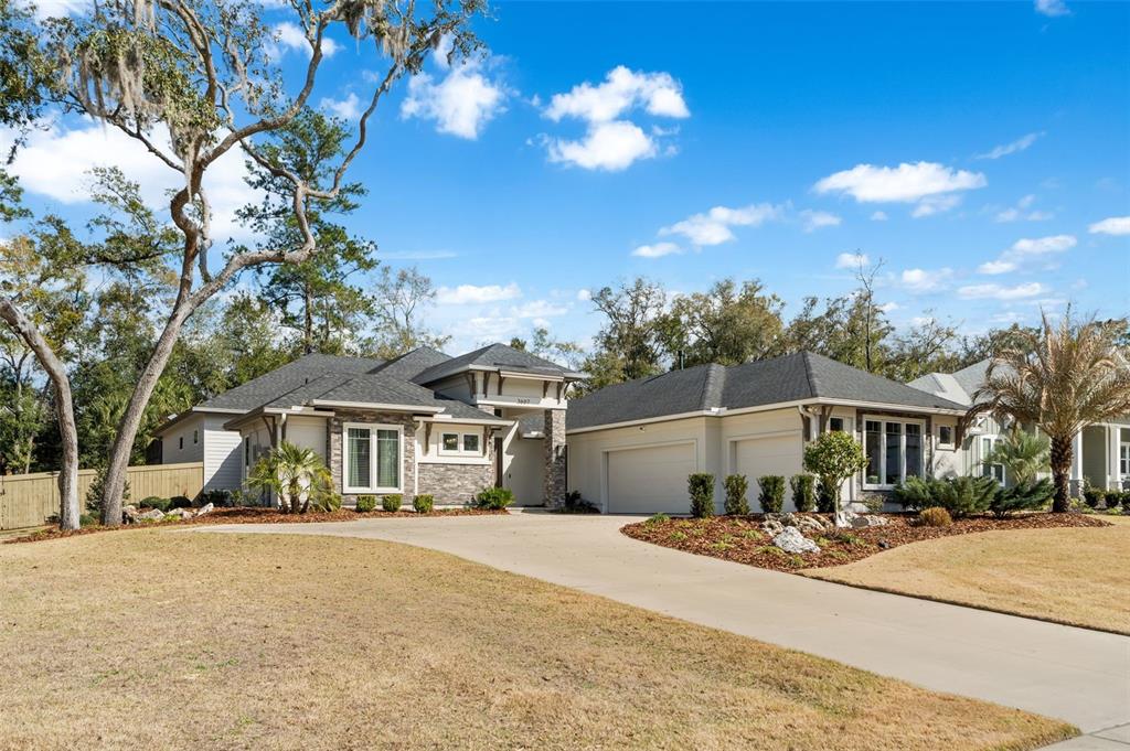 3607 Southwest 106th Street Gainesville, FL 32608 - Photo 51 of 55