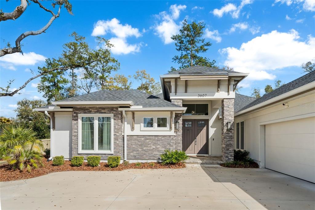 3607 Southwest 106th Street Gainesville, FL 32608 - Photo 52 of 55