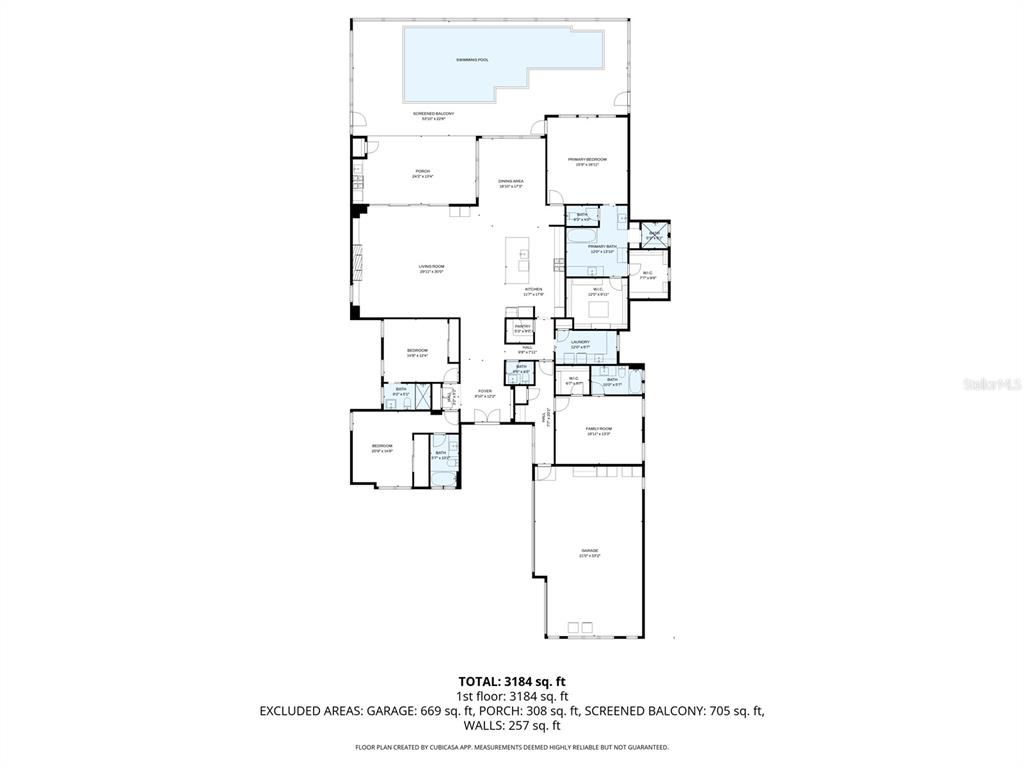 3607 Southwest 106th Street Gainesville, FL 32608 - Photo 55 of 55