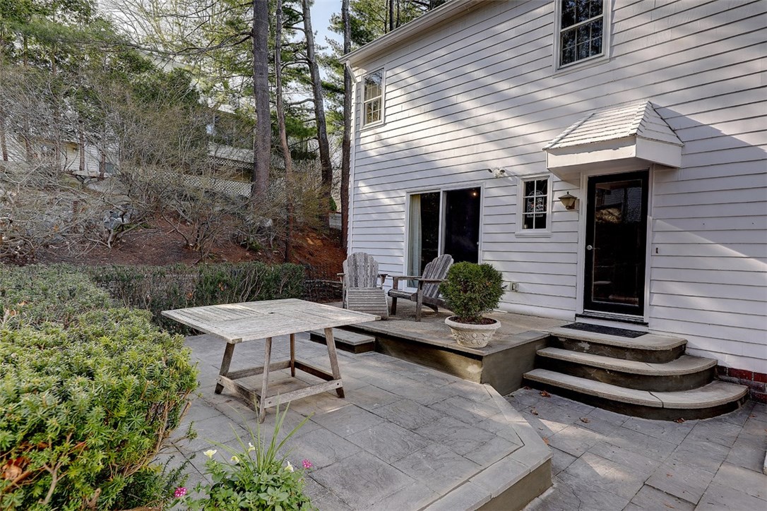 14 Harwich Road Cranston, RI 02920 - Photo 36 of 38 Gallery Image 36