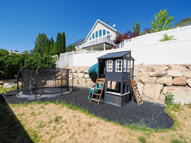 9502 Aztec Drive Cedar Hills, UT 84062 - Photo 86 of 89