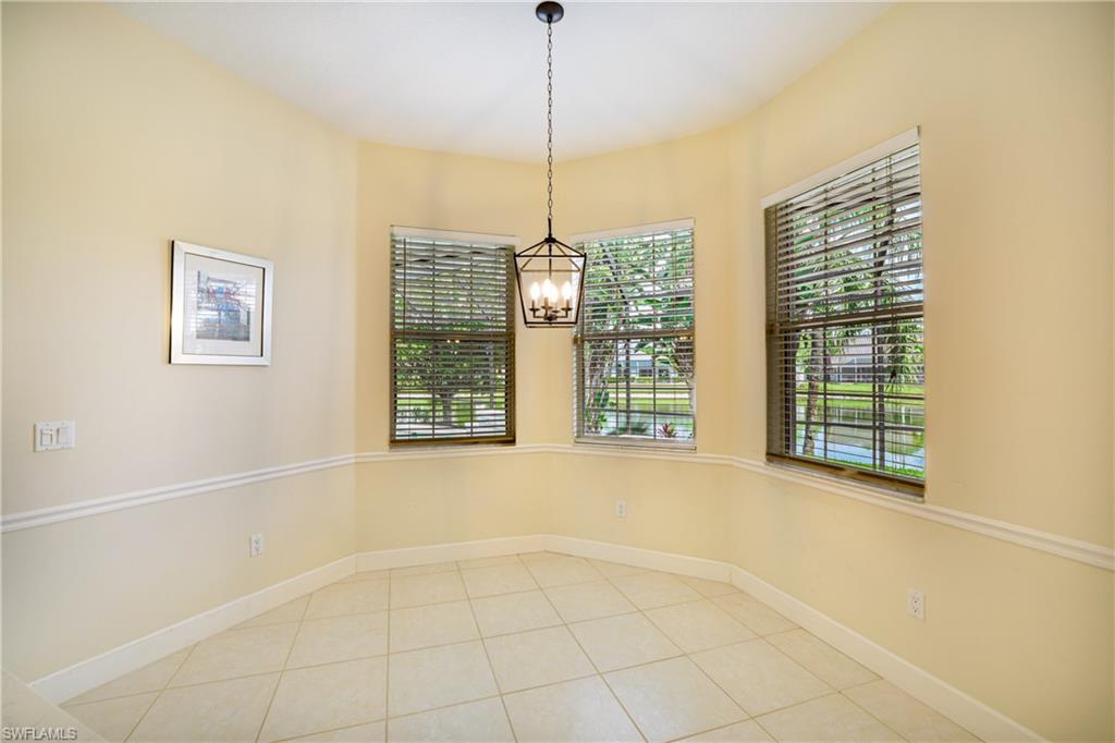 5235 Malvern Court Naples, FL 34112 - Photo 12 of 28 a view of an empty room with a window