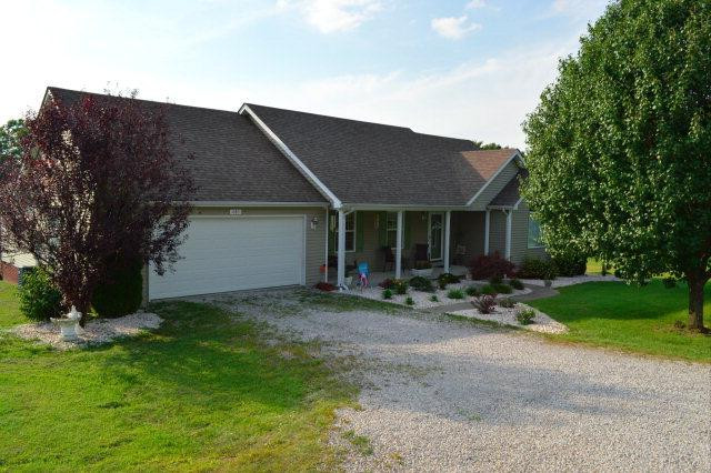 1085 Gabbard Road Berea, KY 40403 - Photo 37 of 38 Photo 38
