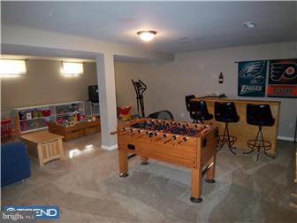 310 Foxtail Lane Spring City, PA 19475 - Photo 11 of 12 Basement - Finished