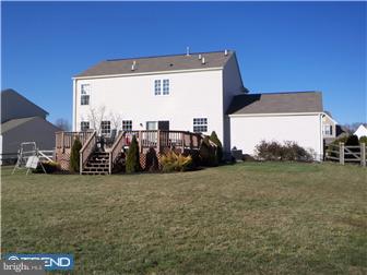 310 Foxtail Lane Spring City, PA 19475 - Photo 12 of 12 Exterior Back