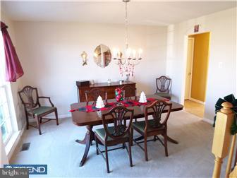 310 Foxtail Lane Spring City, PA 19475 - Photo 3 of 12 Dining Room