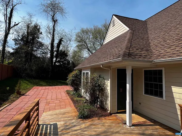 $385,000 | 1253 Clover Ridge Place, Charlottesville, VA 22901