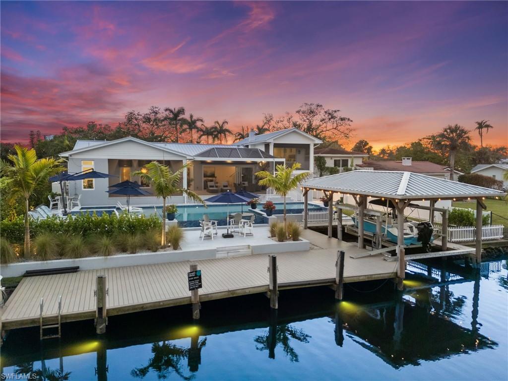 2323 Harbor Road Naples, FL 34104 - Photo 2 of 39 Gallery Image 2