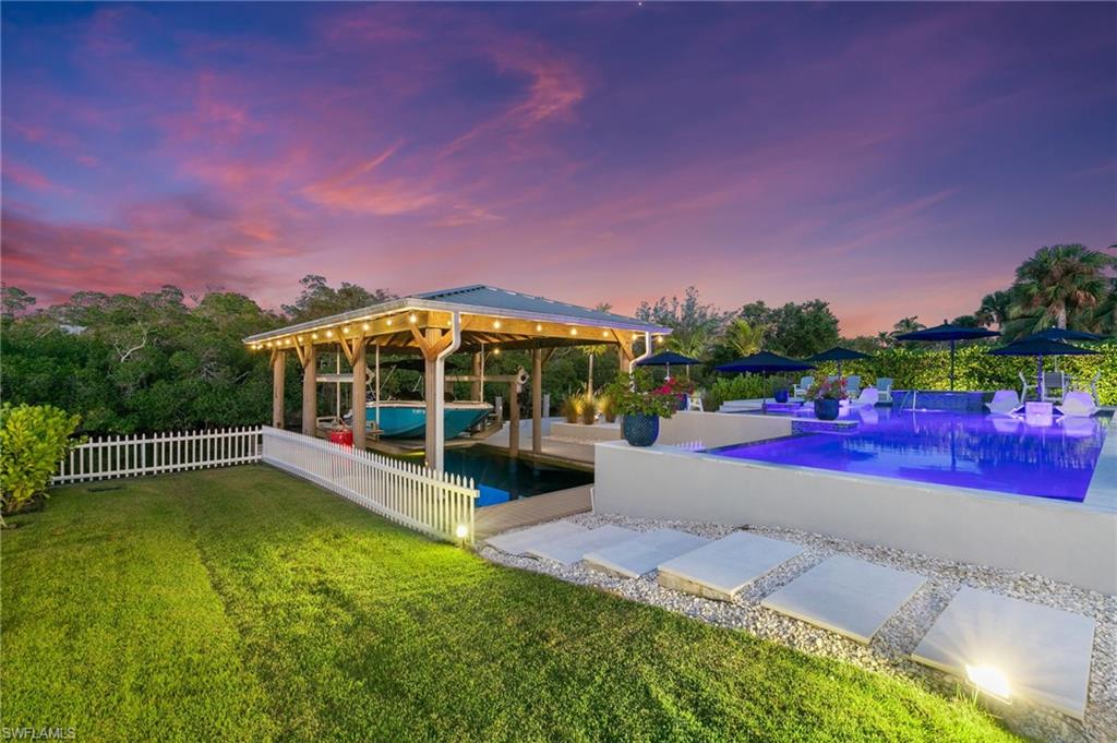 2323 Harbor Road Naples, FL 34104 - Photo 30 of 39 Gallery Image 30