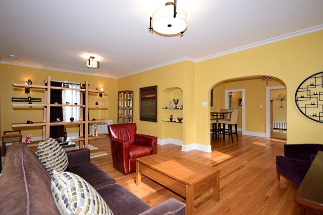 308 Olmsted Road Riverside, IL 60546 - Photo 7 of 25