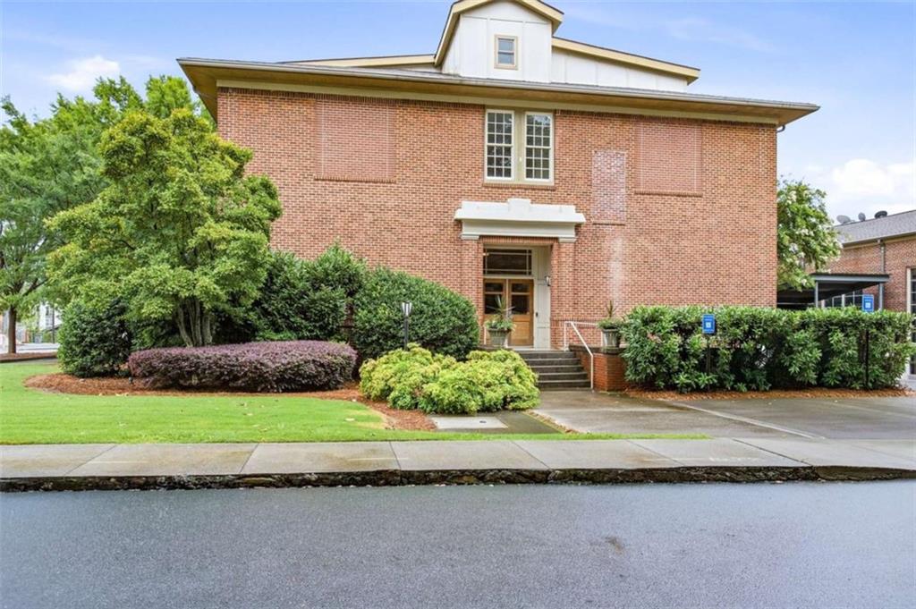 600 College Street, Unit 202 Atlanta, GA 30354 - Photo 2 of 53