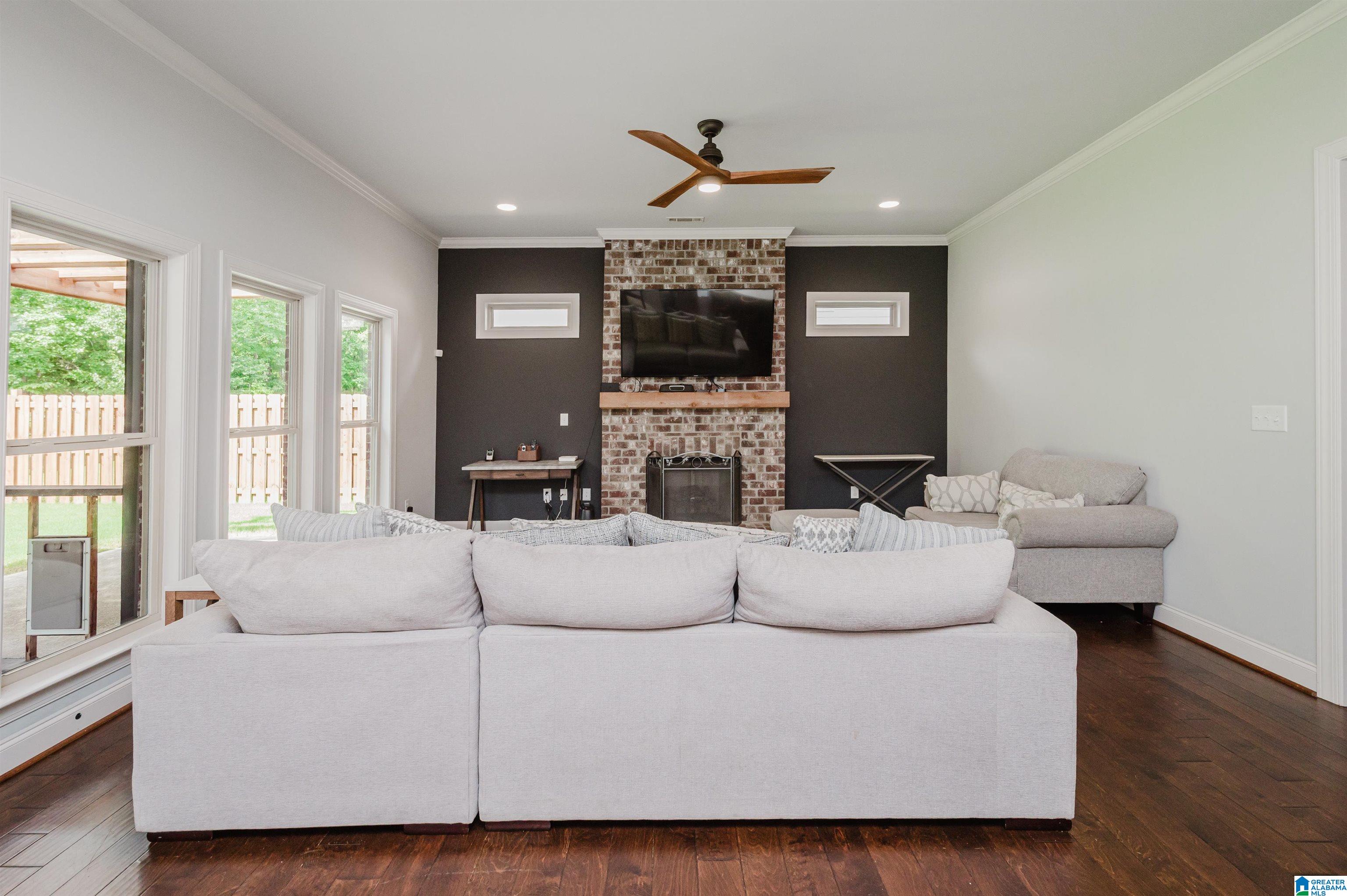 487 Ballantrae Road Pelham, AL 35124 - Photo 12 of 54