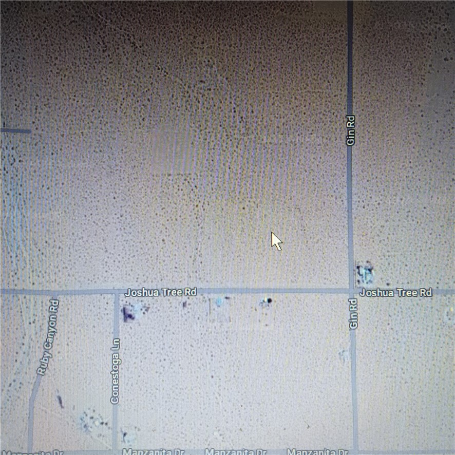 0 Joshua Tree Road Landers, CA 92285 - Photo 1 of 3 a view of cabinets