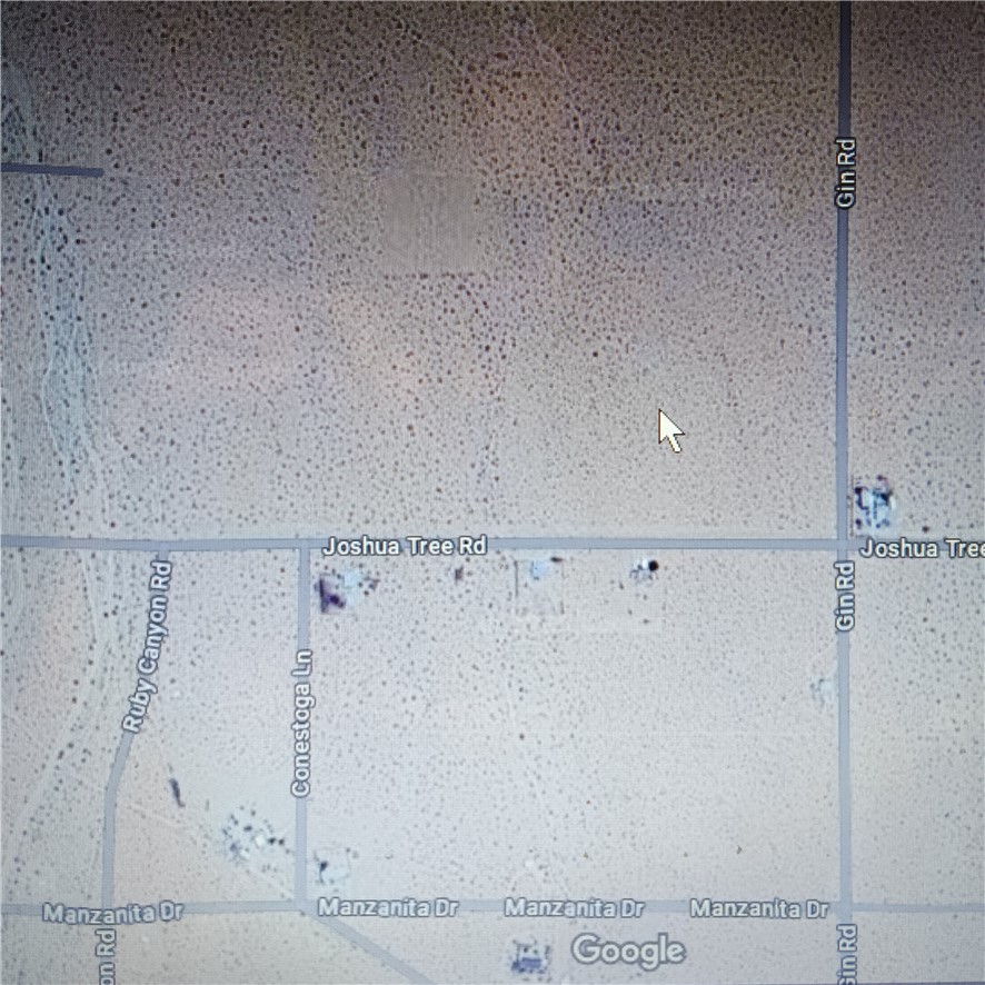 0 Joshua Tree Road Landers, CA 92285 - Photo 2 of 3 a view of a room