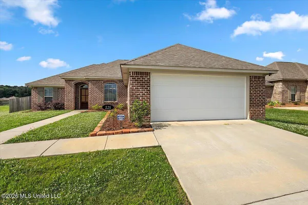 $294,999 | 125 Richmond Way, Canton, MS 39046