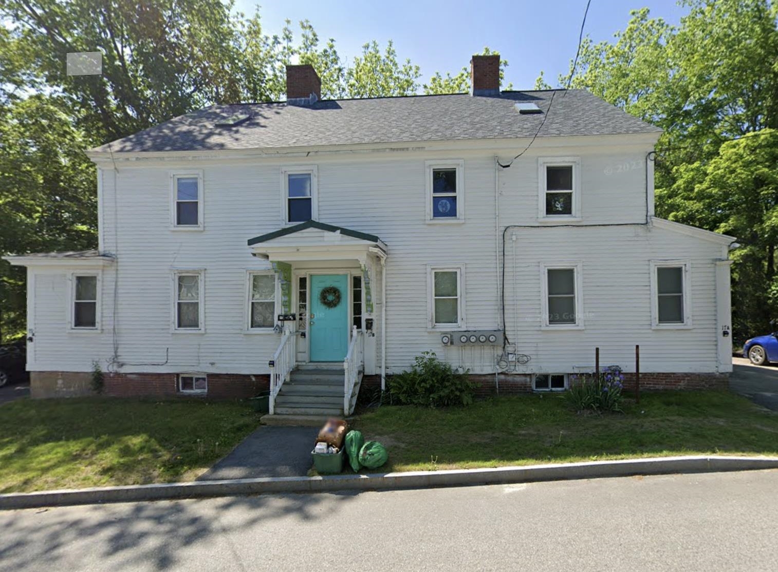 17-19 Hanson Street Dover, NH 03820 - Photo 1 of 15