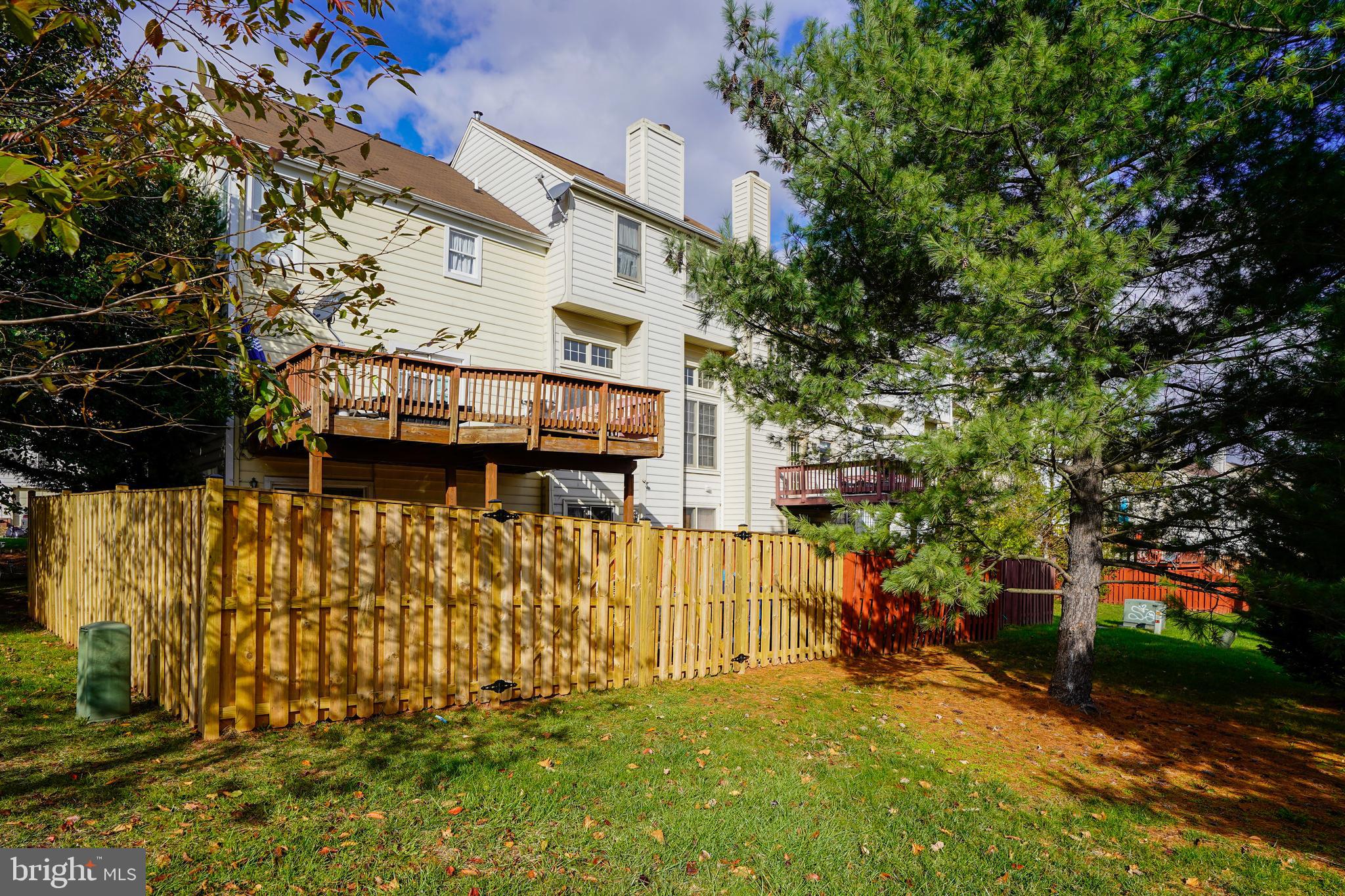 21703 Leatherleaf Circle Sterling, VA 20164 - Photo 8 of 10