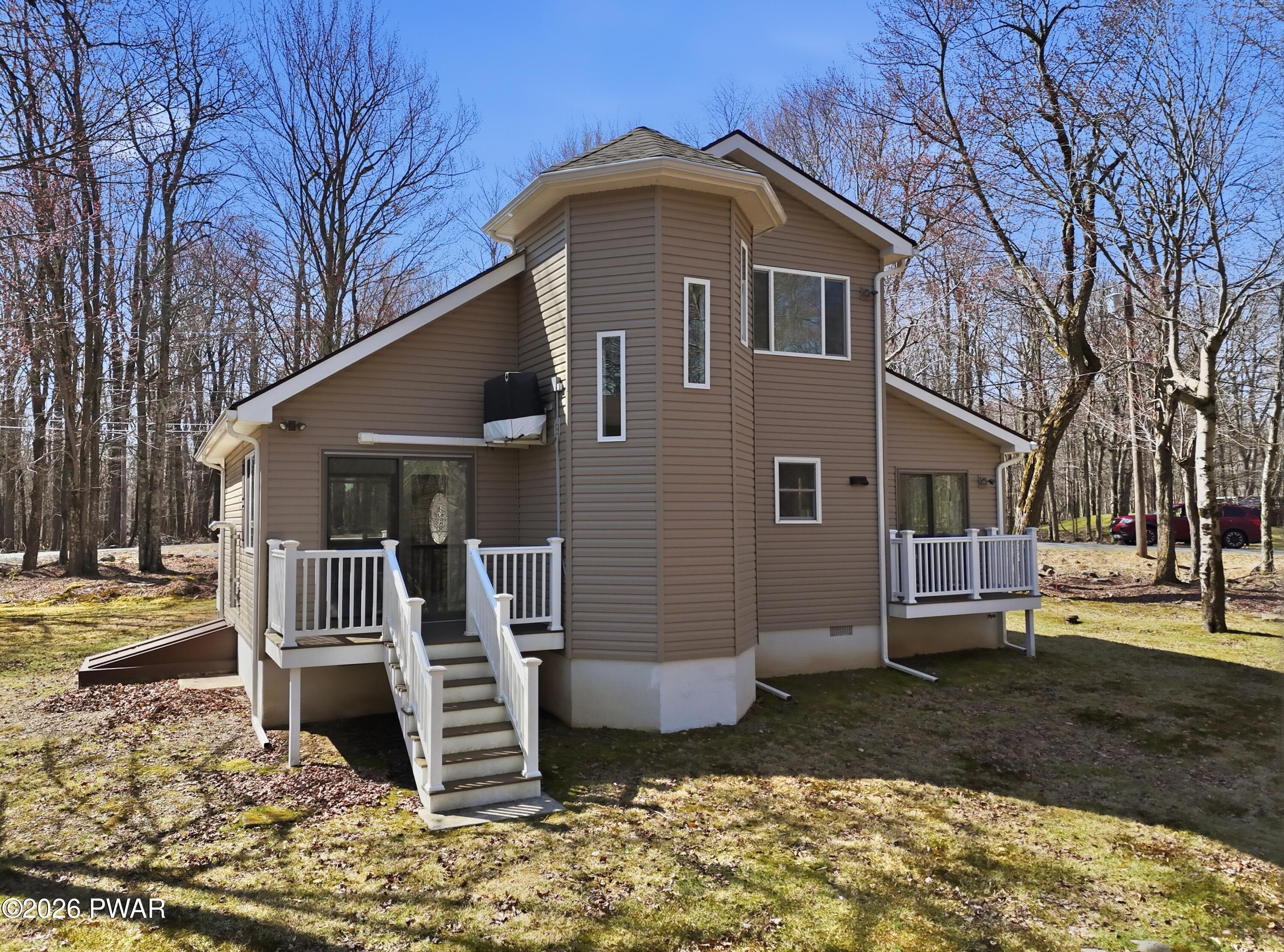 1086 Brantwood Road Newfoundland, PA 18445 - Photo 51 of 80