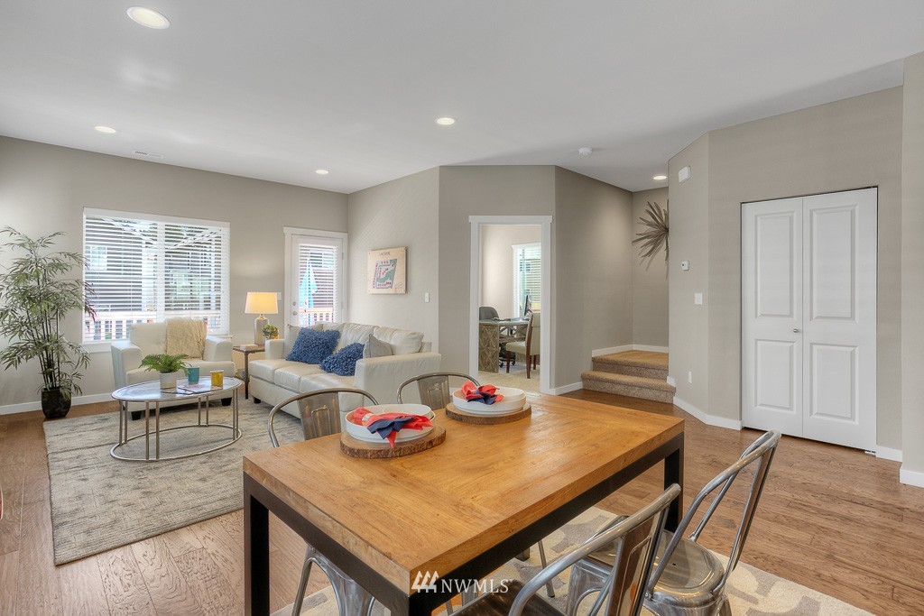 17 159th Street Southeast, Unit 8 Bothell, WA 98012 - Photo 5 of 19