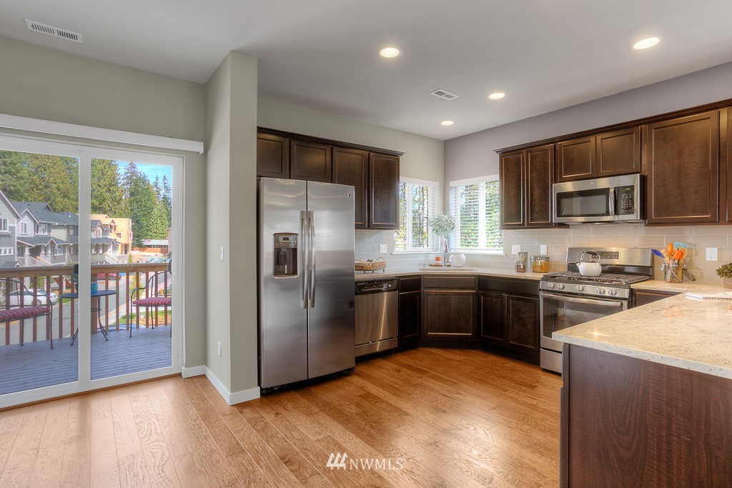 17 159th Street Southeast, Unit 8 Bothell, WA 98012 - Photo 6 of 19
