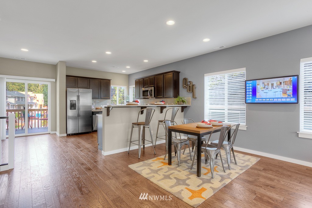 17 159th Street Southeast, Unit 8 Bothell, WA 98012 - Photo 9 of 19