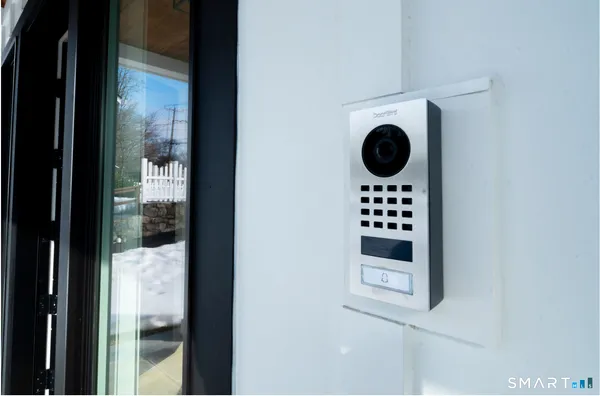 a view of a bathroom