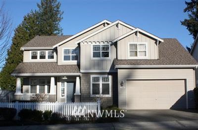 1708 Northeast 26th Place Renton, WA 98056 - Photo 1 of 1